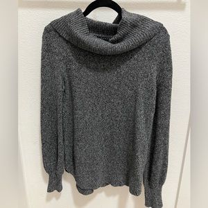 Tahari long Sweater